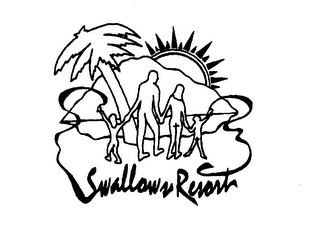 SWALLOWS RESORT