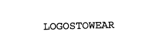 LOGOSTOWEAR