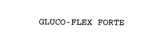 GLUCO-FLEX FORTE