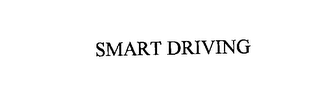 SMART DRIVING