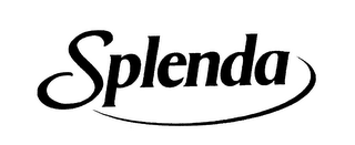 SPLENDA