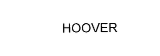 HOOVER