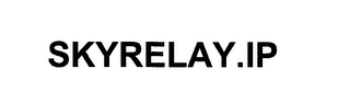 SKYRELAY.IP