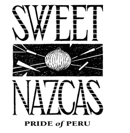SWEET NAZCAS