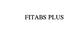 FITABS PLUS