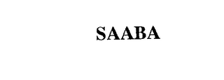 SAABA