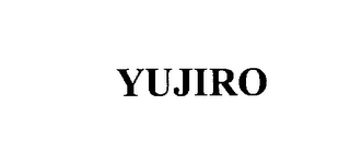 YUJIRO