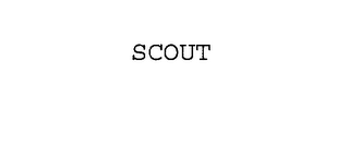 SCOUT