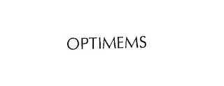 OPTIMEMS