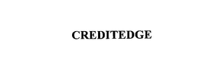CREDITEDGE