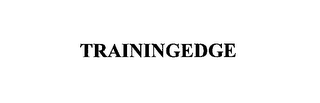 TRAININGEDGE
