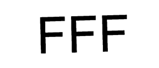 FFF