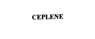 CEPLENE