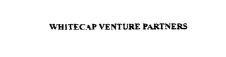 WHITECAP VENTURE PARTNERS