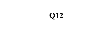 Q12