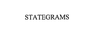 STATEGRAMS
