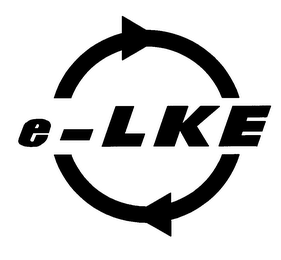 E-LKE.COM