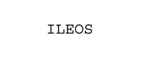 ILEOS