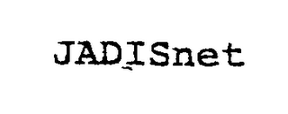 JADISNET