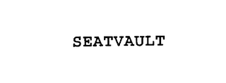 SEATVAULT