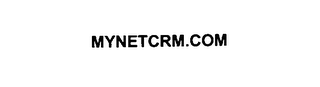 MYNETCRM.COM
