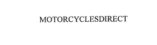 MOTORCYCLESDIRECT