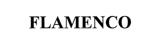 FLAMENCO