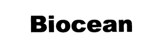 BIOCEAN