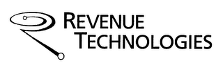 REVENUE TECHNOLOGIES