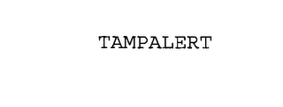 TAMPALERT