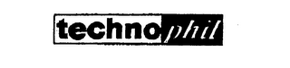 TECHNOPHIL (STYLIZED)