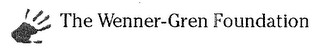 THE WENNER-GREN FOUNDATION