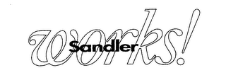 SANDLER WORKS!