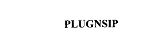 PLUGNSIP