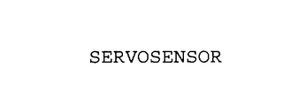 SERVOSENSOR