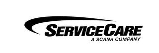 SERVICECARE A SCANA COMPANY