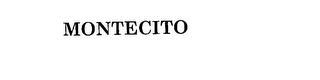 MONTECITO