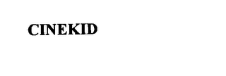CINEKID