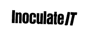 INOCULATEIT
