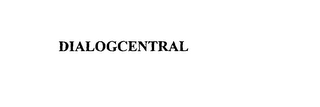 DIALOGCENTRAL