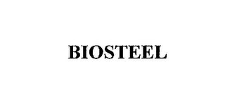 BIOSTEEL