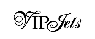 VIP JETS