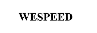 WESPEED