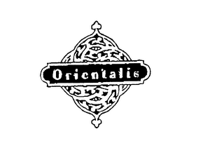 ORIENTALIS