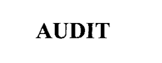 AUDIT