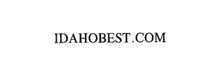 IDAHOBEST.COM