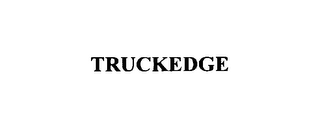 TRUCKEDGE