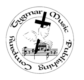 TYGMAR MUSIC PUBLISHING COMPANY