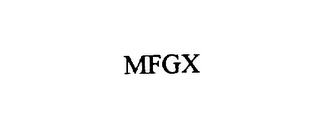 MFGX