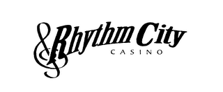 RHYTHM CITY CASINO
